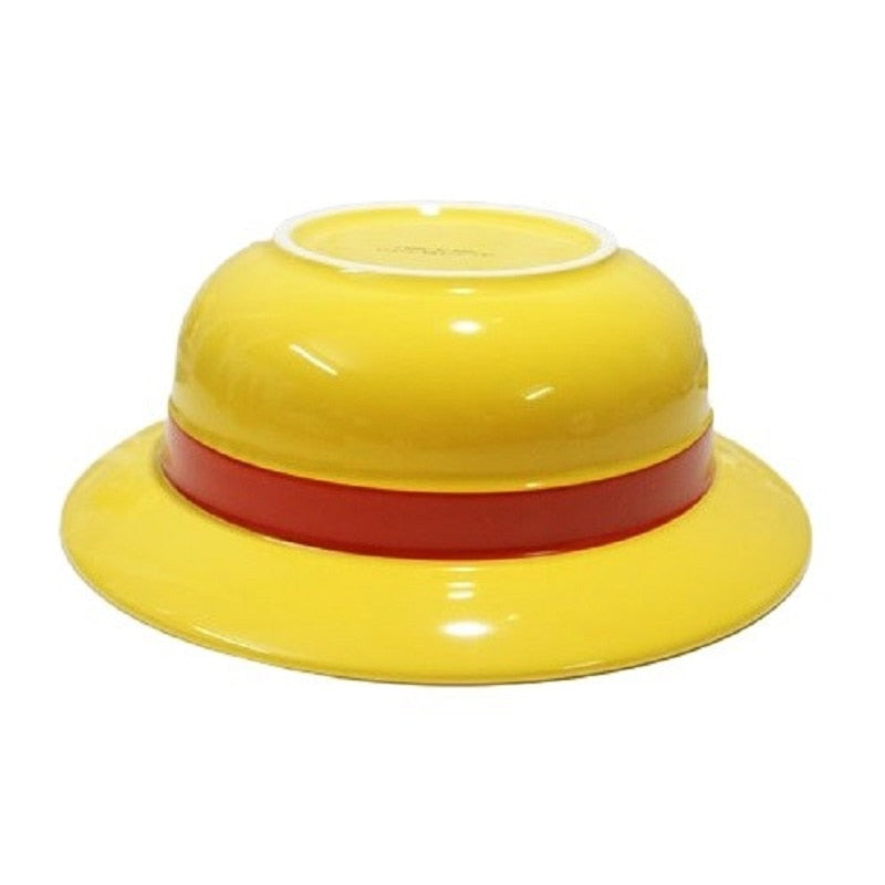Luffy Hat Bowl