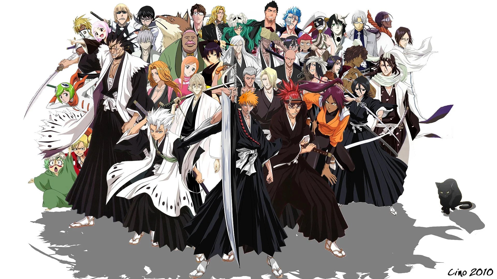 Bleach