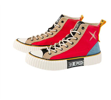 Luffy Kapa Shoes