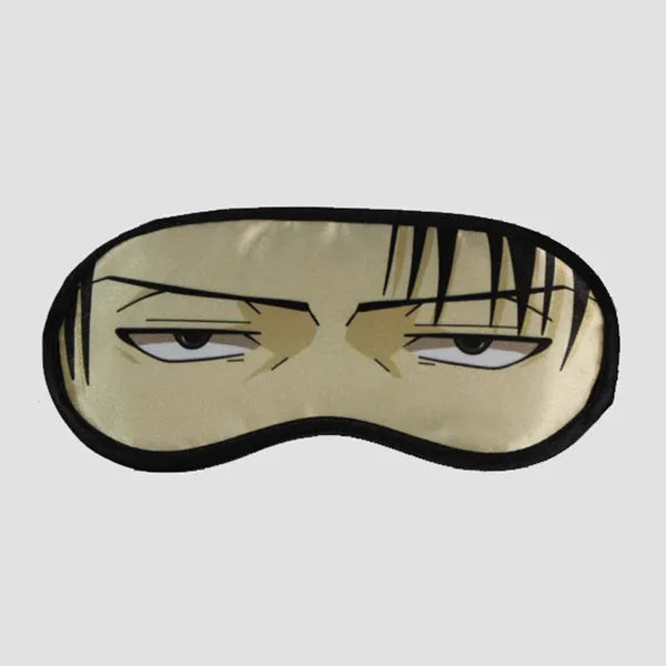 Levi Sleeping Mask