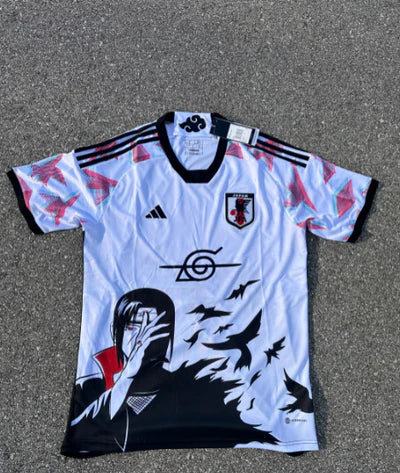 Itachi Football Shirt