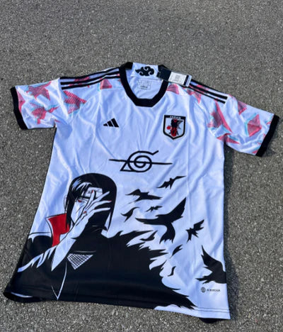 Itachi Football Shirt