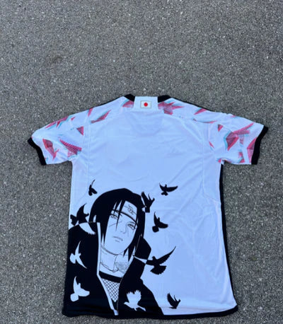 Itachi Football Shirt