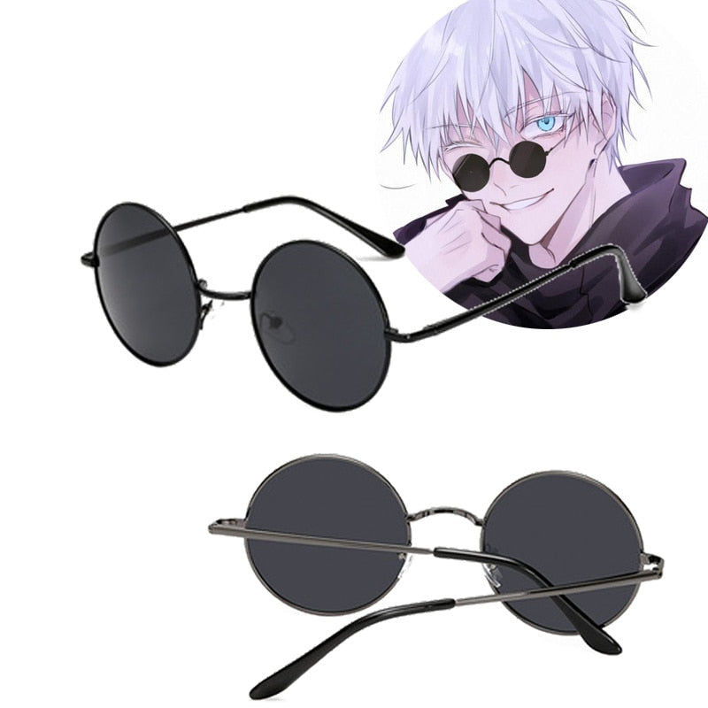 Gojo Satoru Glasses