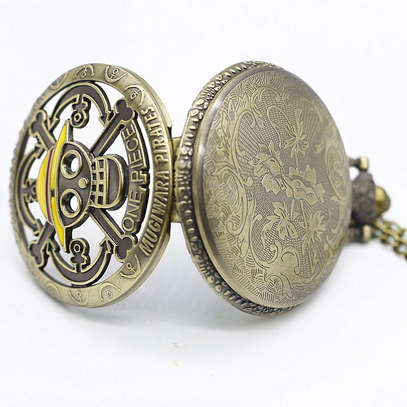 Pocket Watch