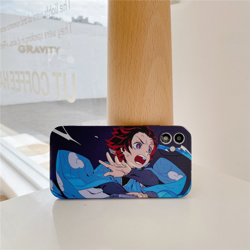 Breathing Phone Case