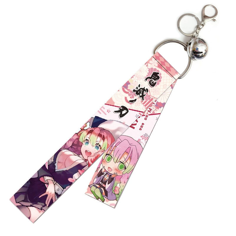 Key Strap