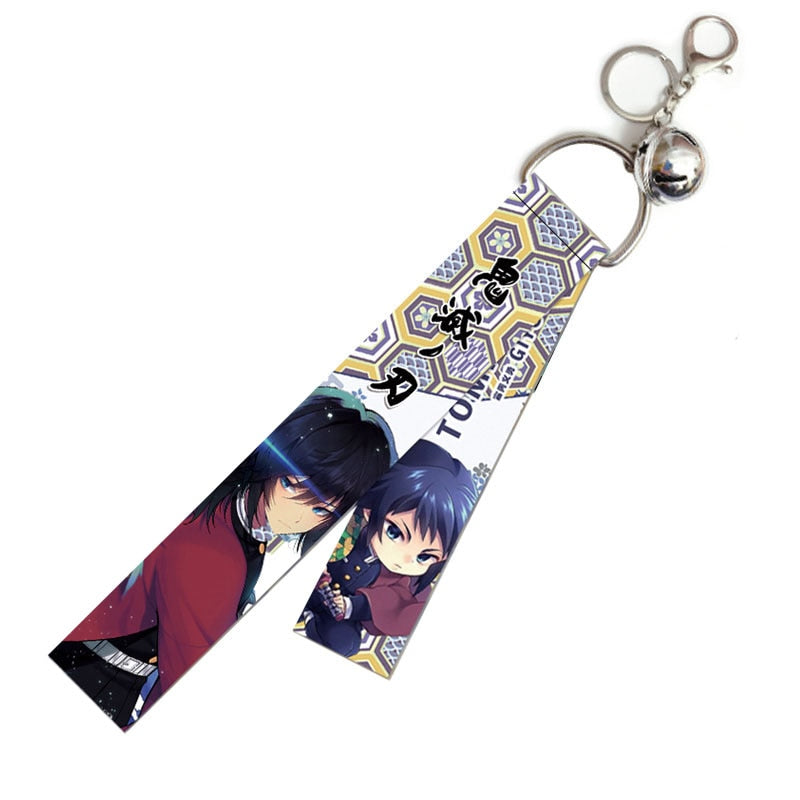 Key Strap