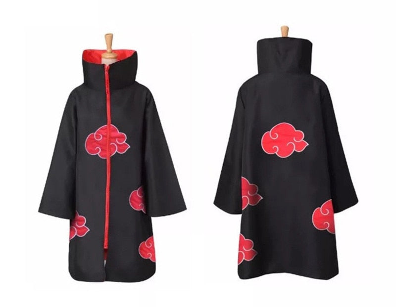 Akatsuki Cloak