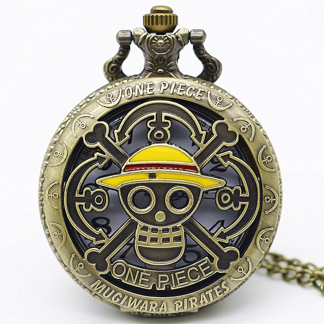 Pocket Watch