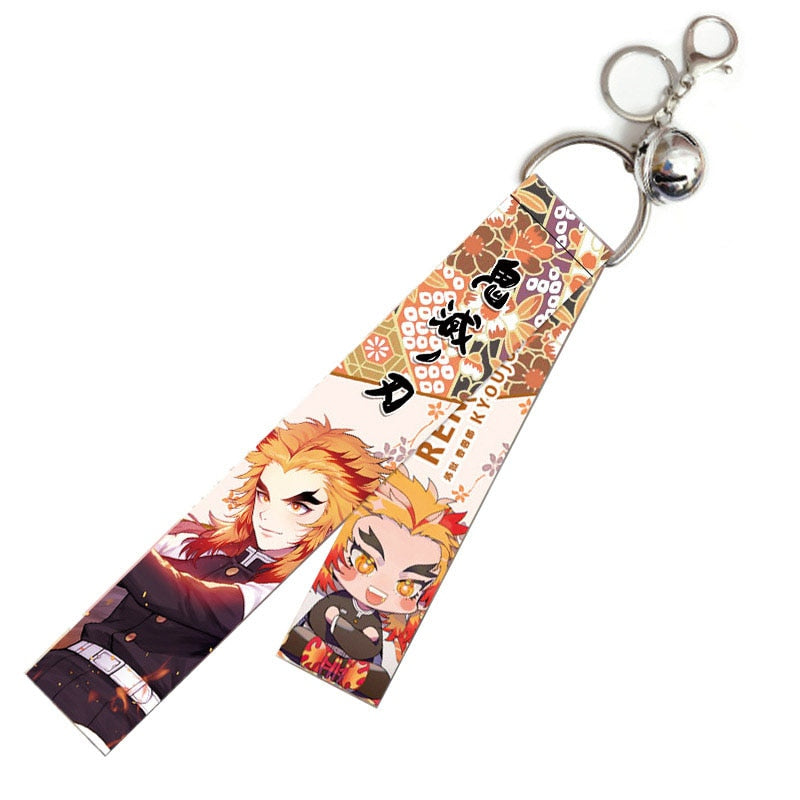 Key Strap