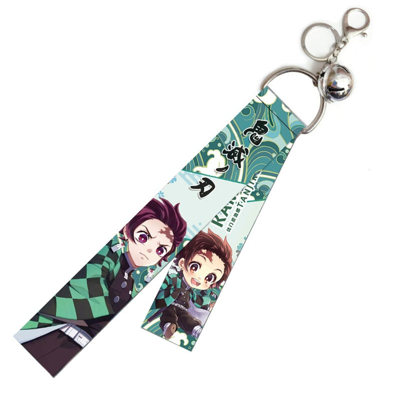 Key Strap