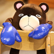 Jujutsu Kaisen  Boxing Bear