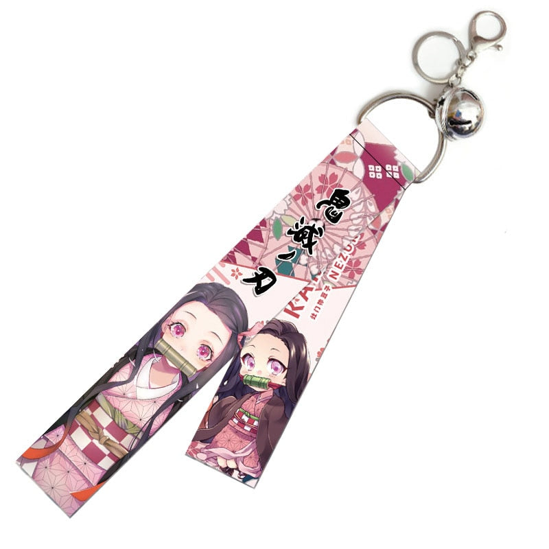 Key Strap