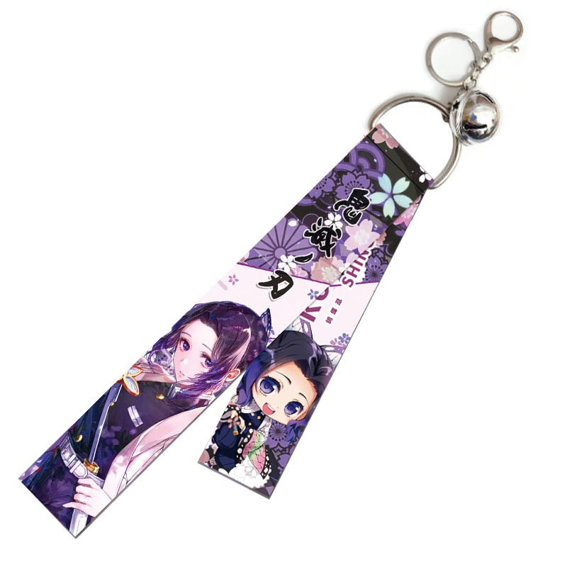 Key Strap