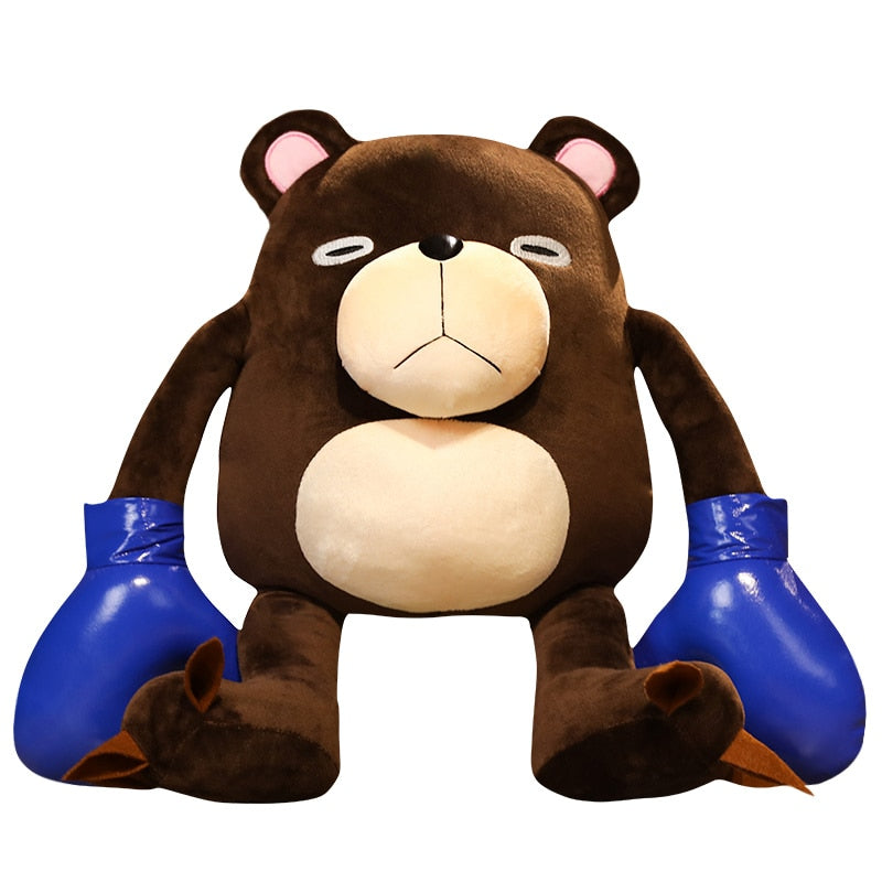 Jujutsu Kaisen  Boxing Bear