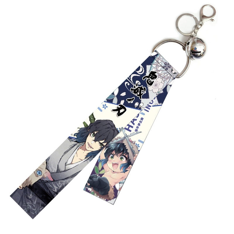 Key Strap