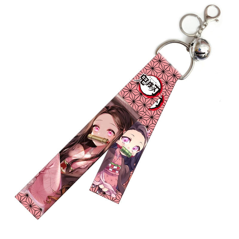 Key Strap