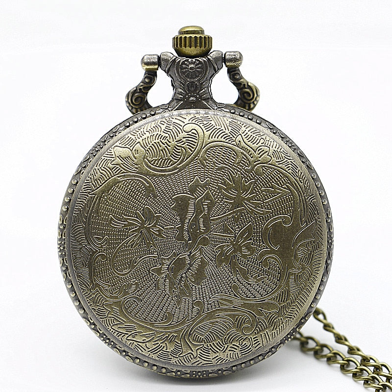 Pocket Watch