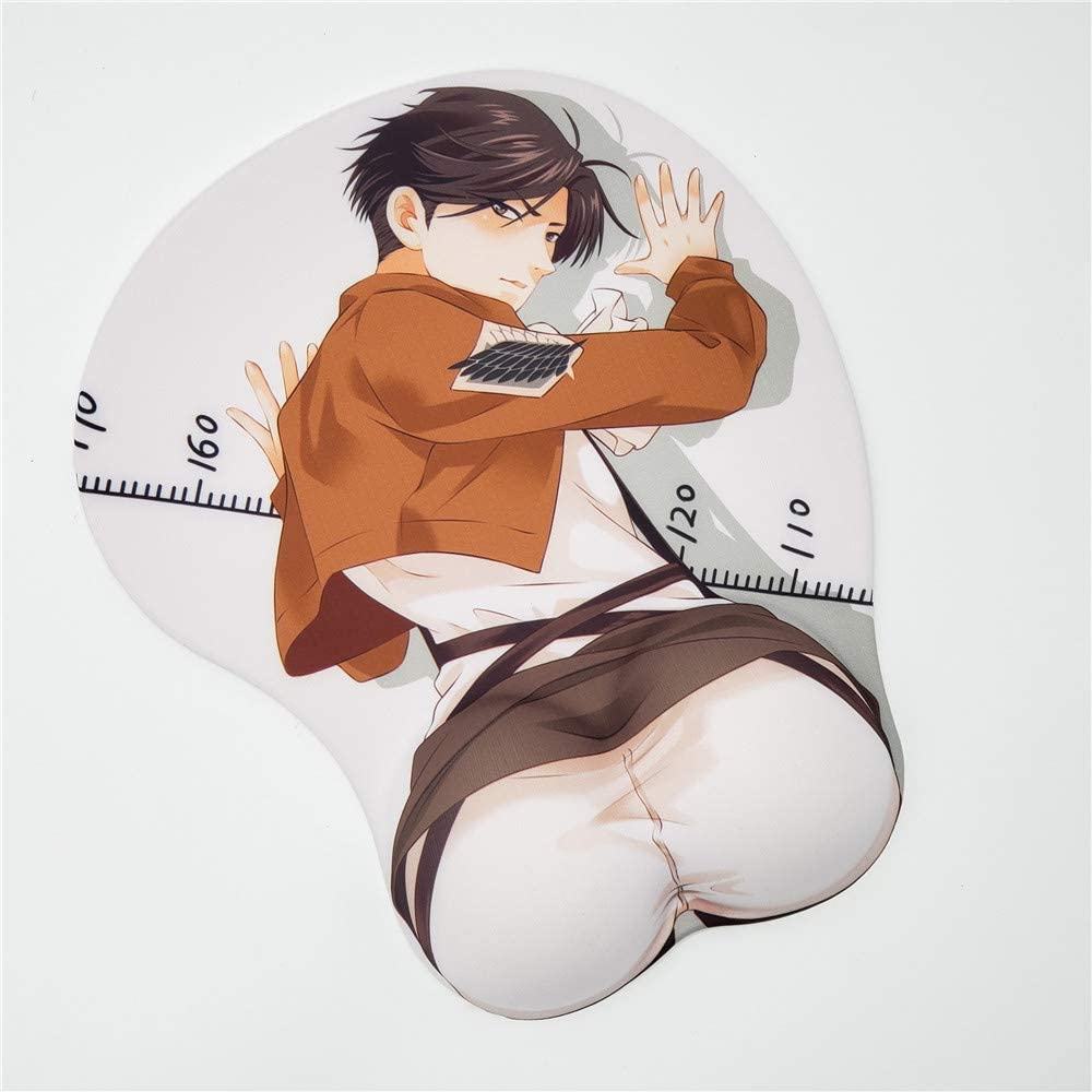 Levi Mousepad