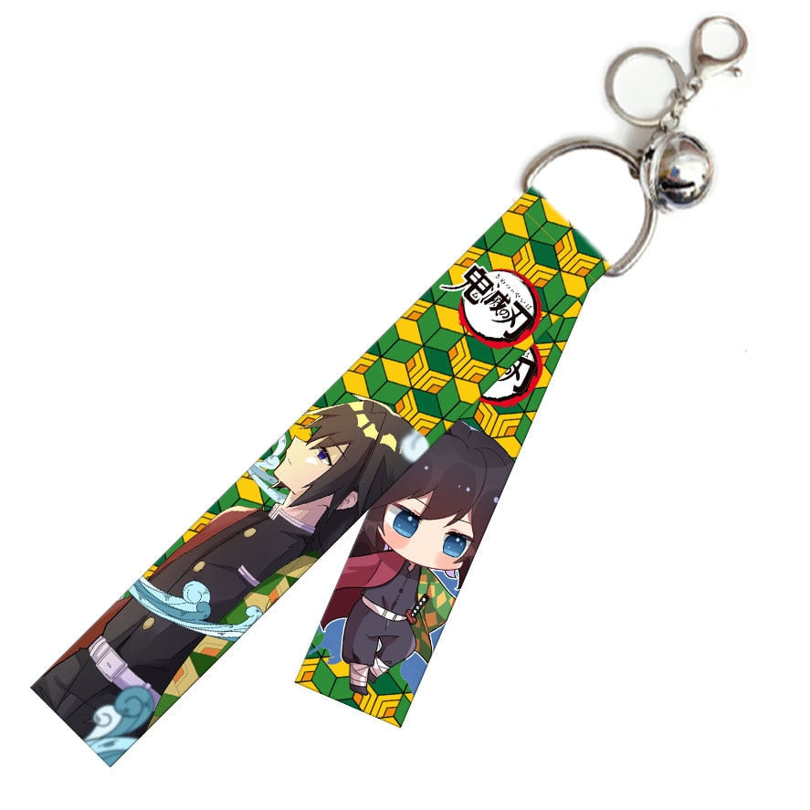 Key Strap