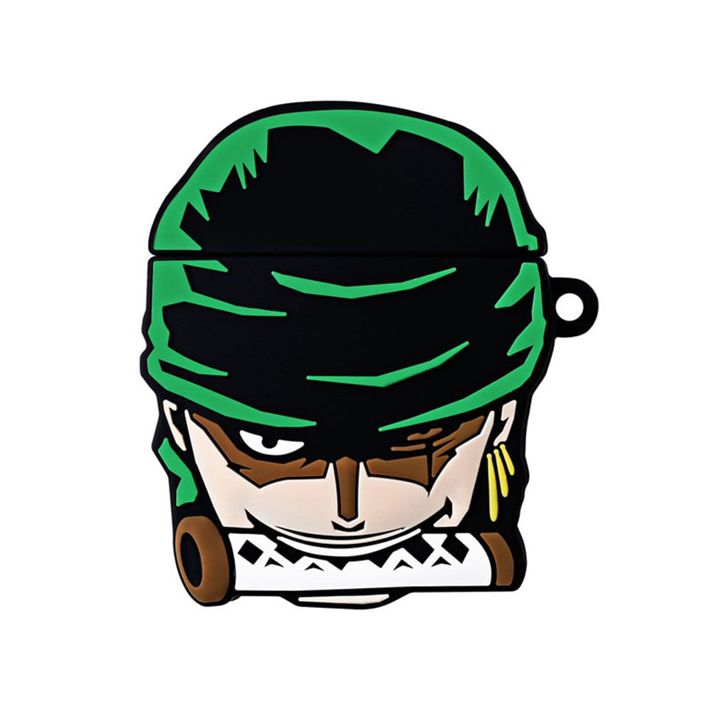 Zoro Earphone Case