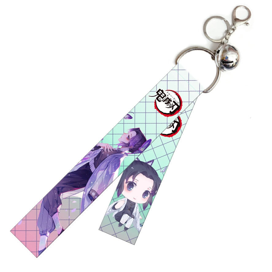 Key Strap