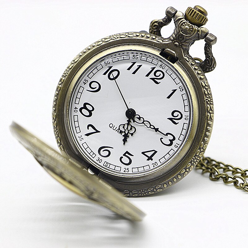 Pocket Watch