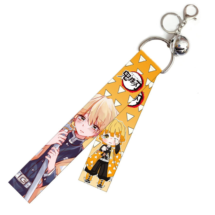 Key Strap