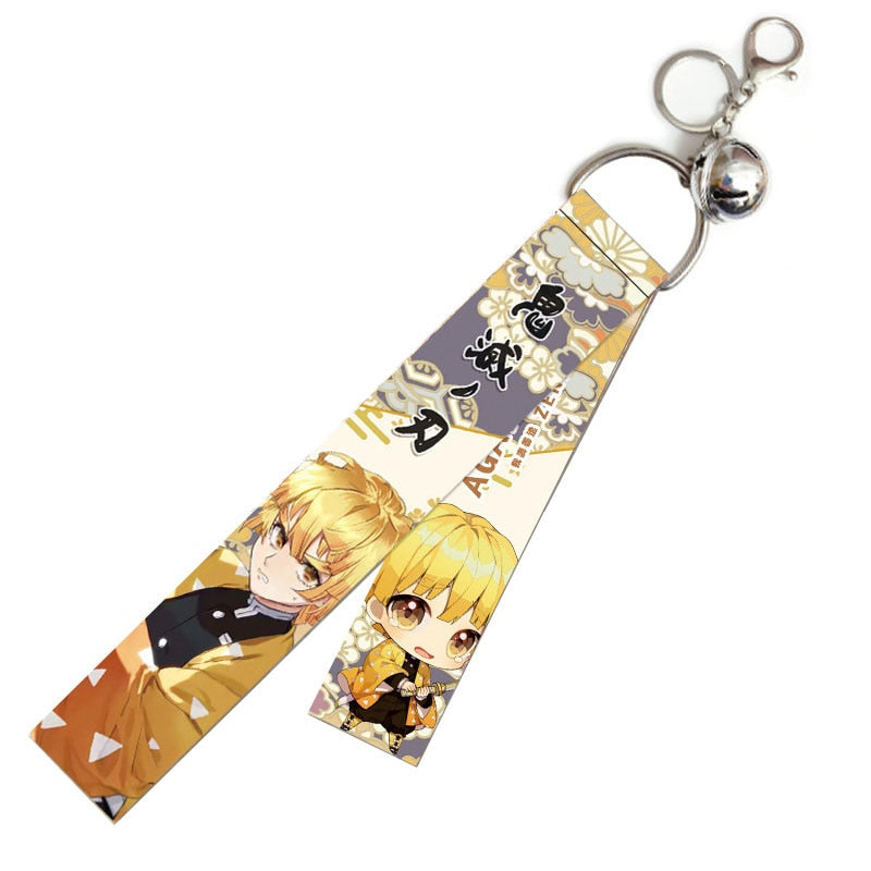 Key Strap