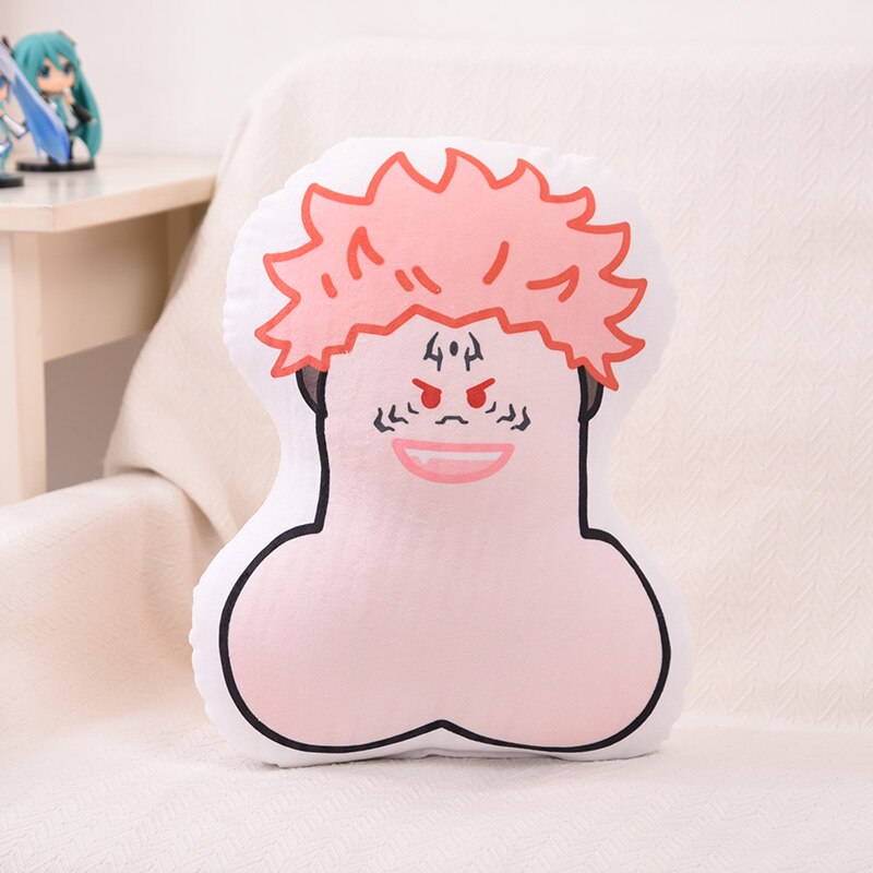 Jujutsu Kaisen Pillow