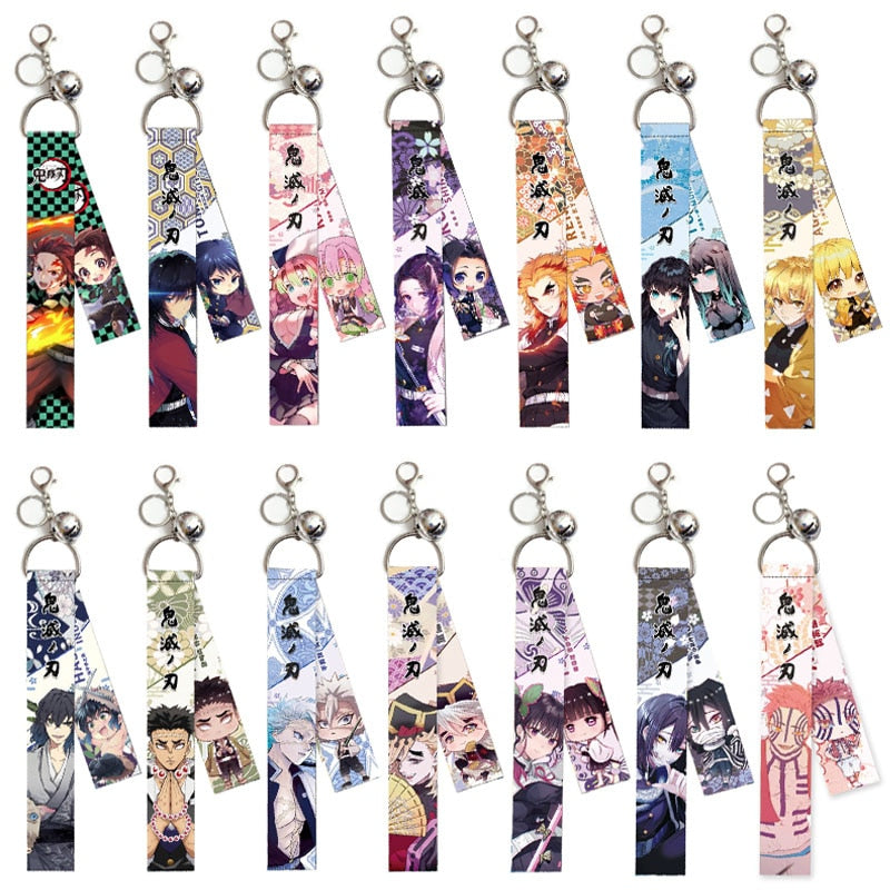 Key Strap