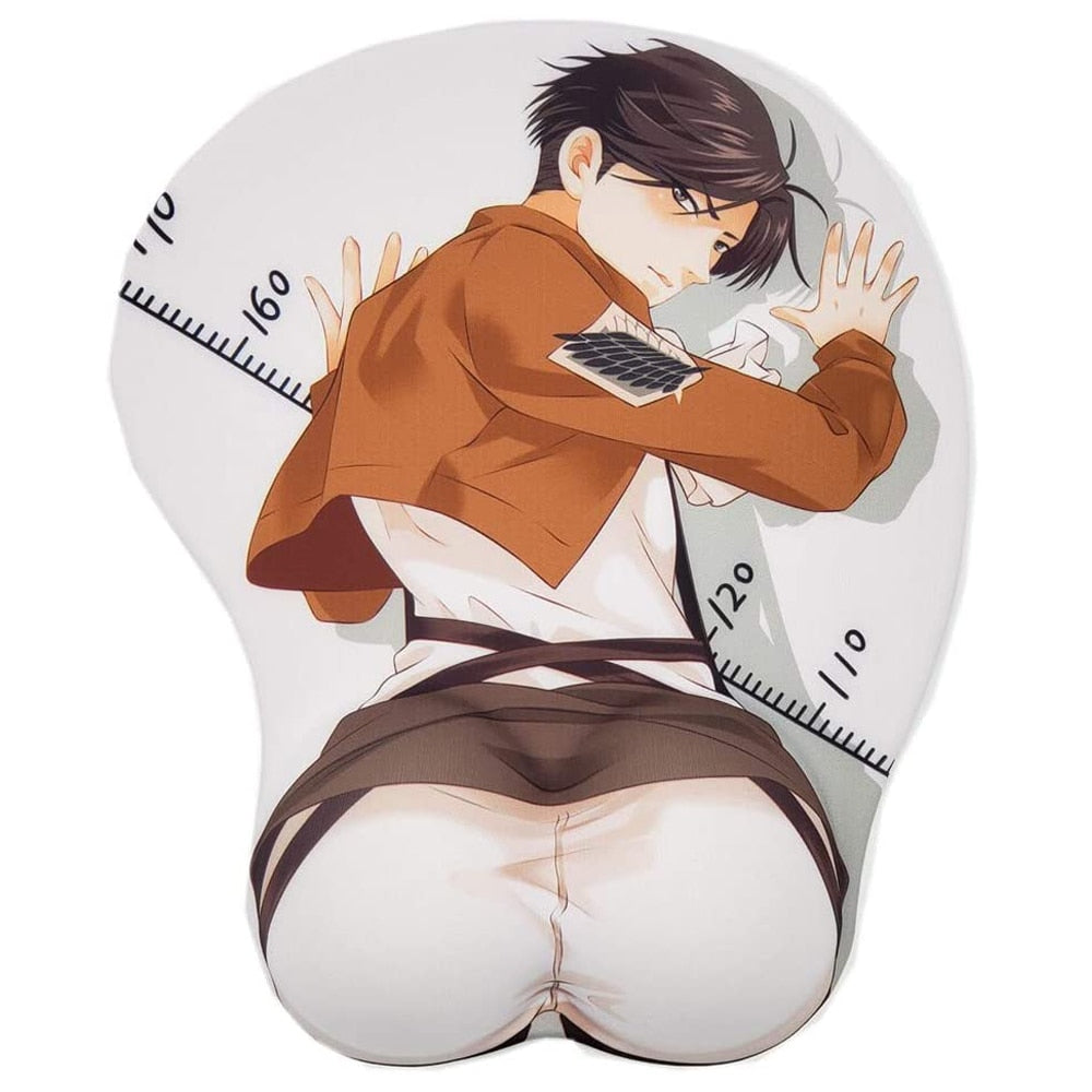 Levi Mousepad