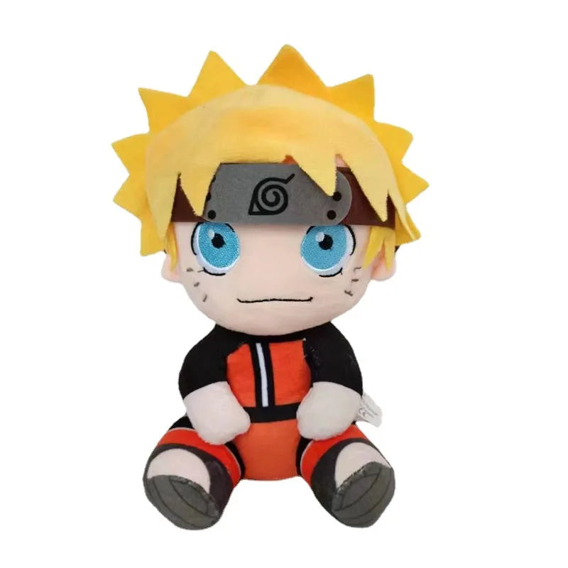 Naruto Plush