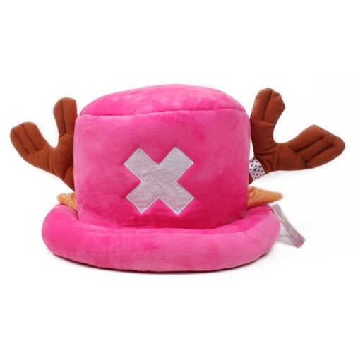 Tony Chopper Hat