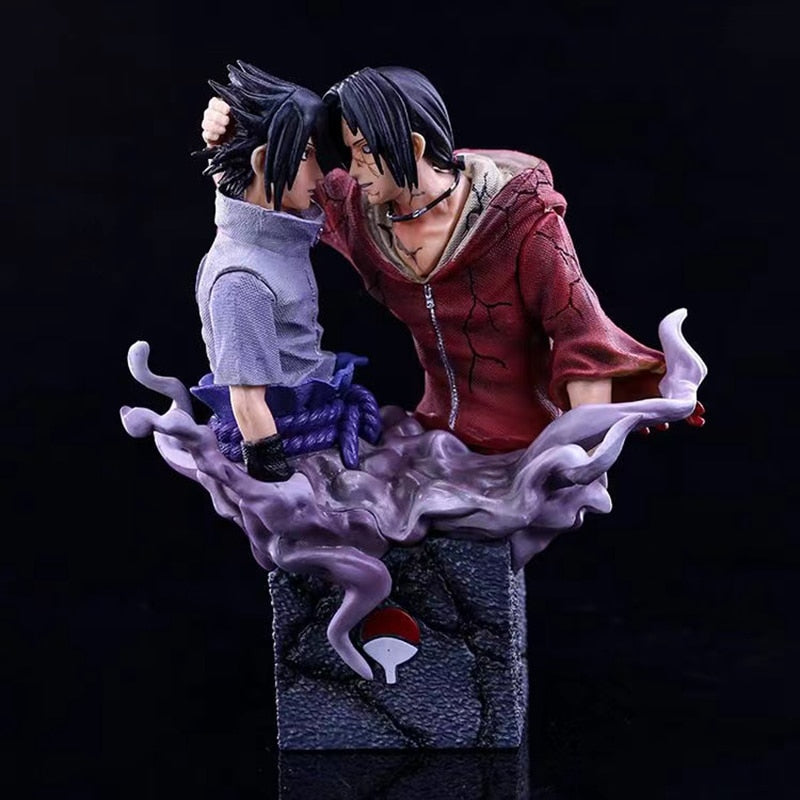 Itachi & Sasuke