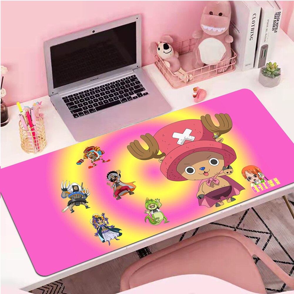 Tony Chopper Mousepad