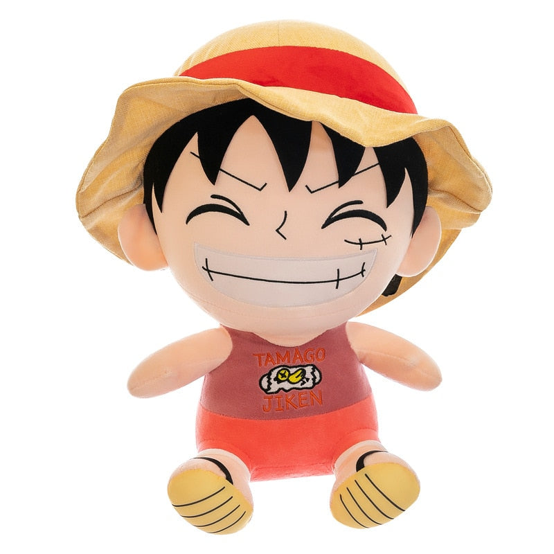 Luffy Stuffed Plush