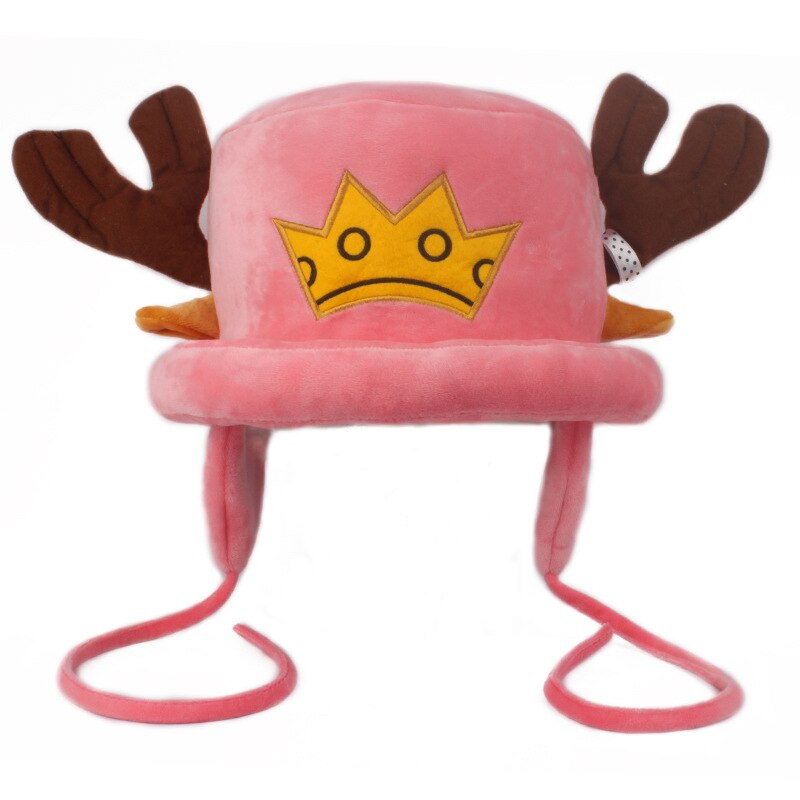 Tony Chopper Hat