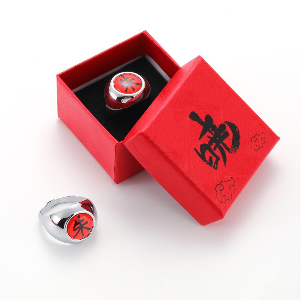 Akatsuki Ring