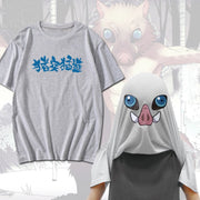 Hashibira Inosuke T-shirts