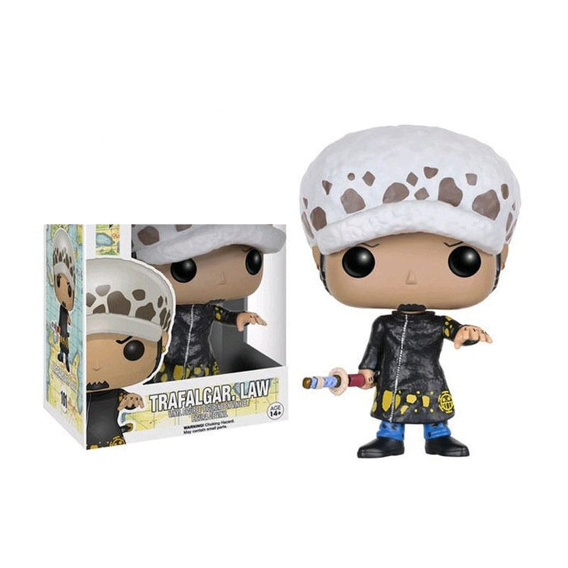 Funko Pops