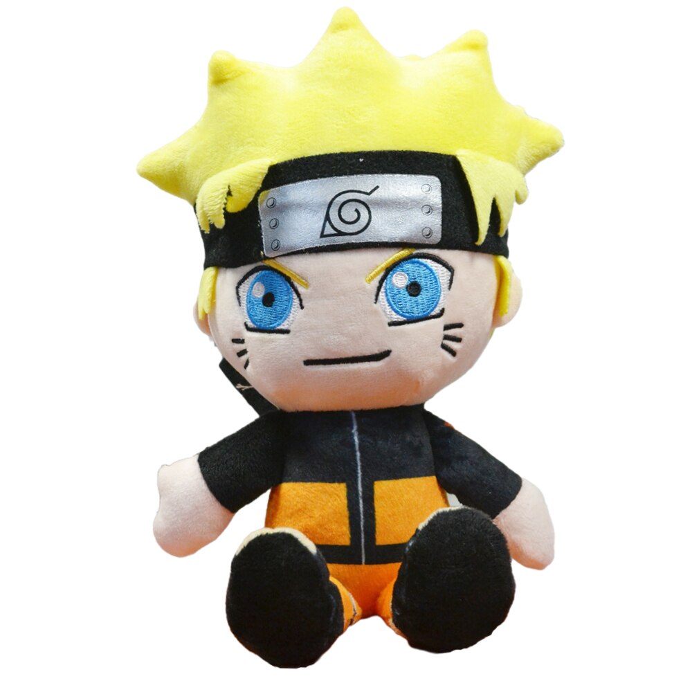 Naruto Plush