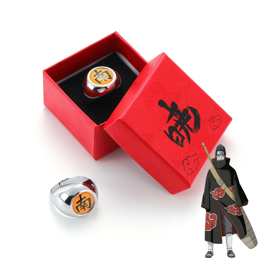 Akatsuki Ring