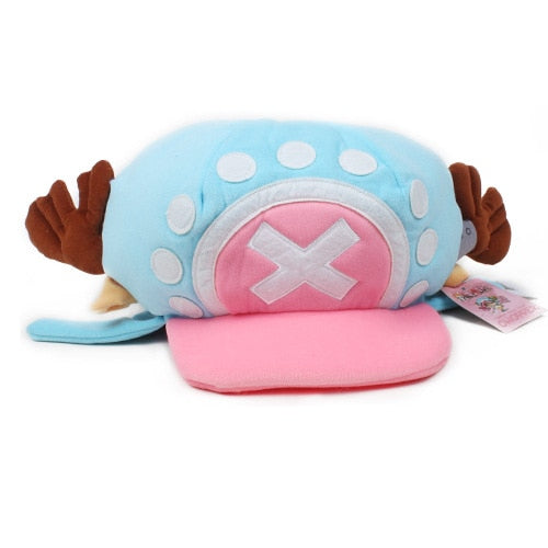 Tony Chopper Hat