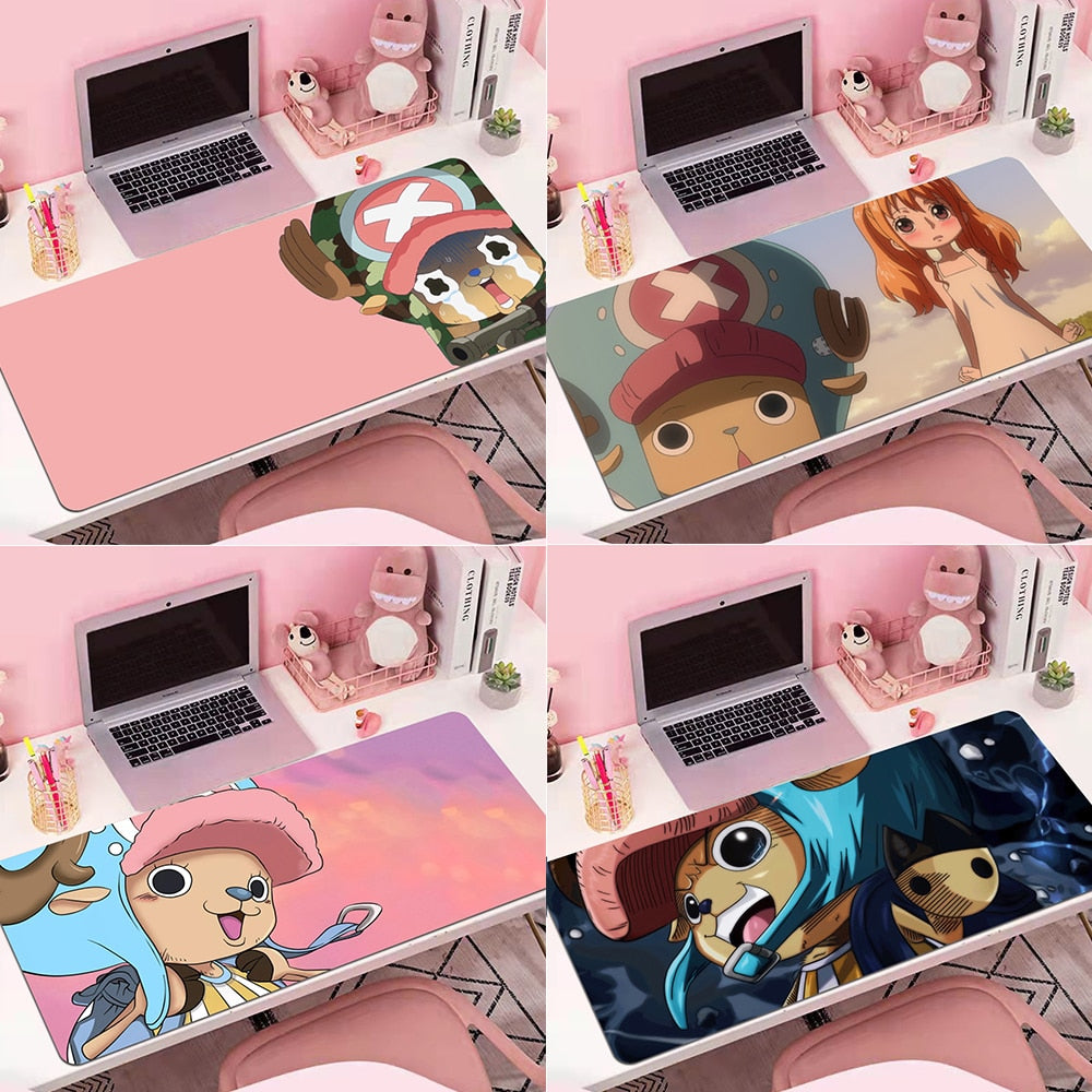 Tony Chopper Mousepad