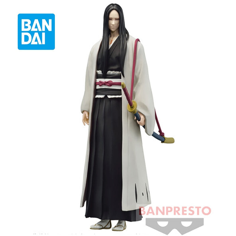 Unohana Retsu Action Figure