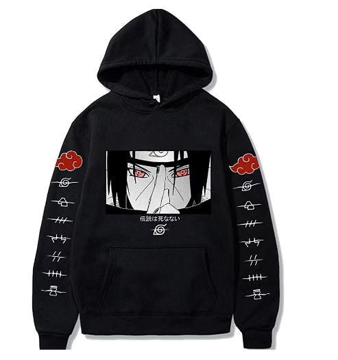 Naruto Hoodies