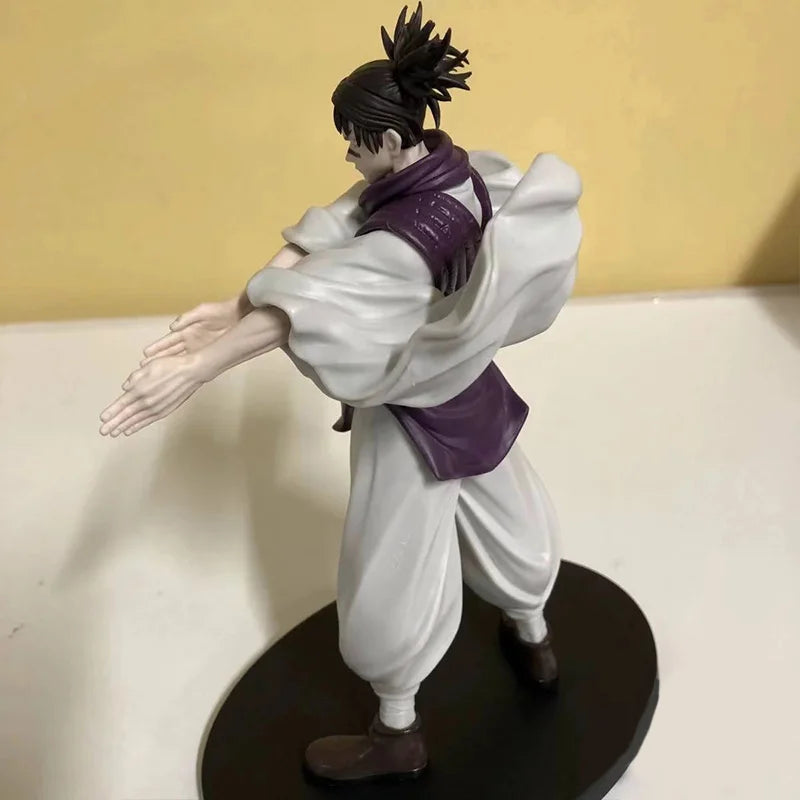 Choso Limited Edition Figure