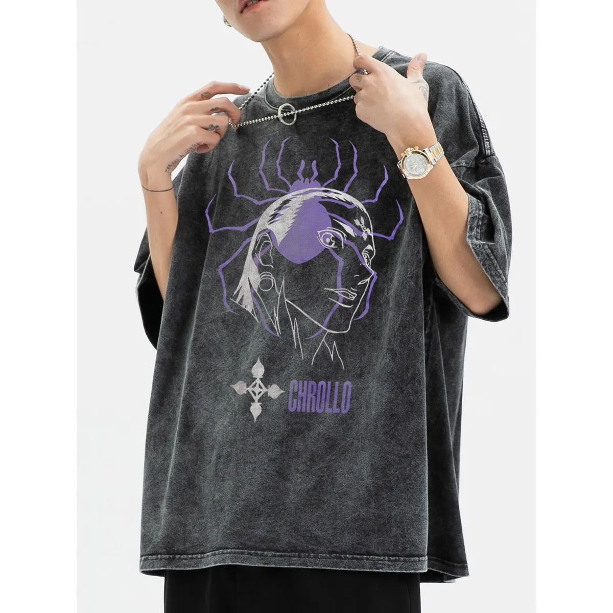 Chrollo Tee